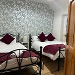 Cosy 5 Bedroom Central Birmingham