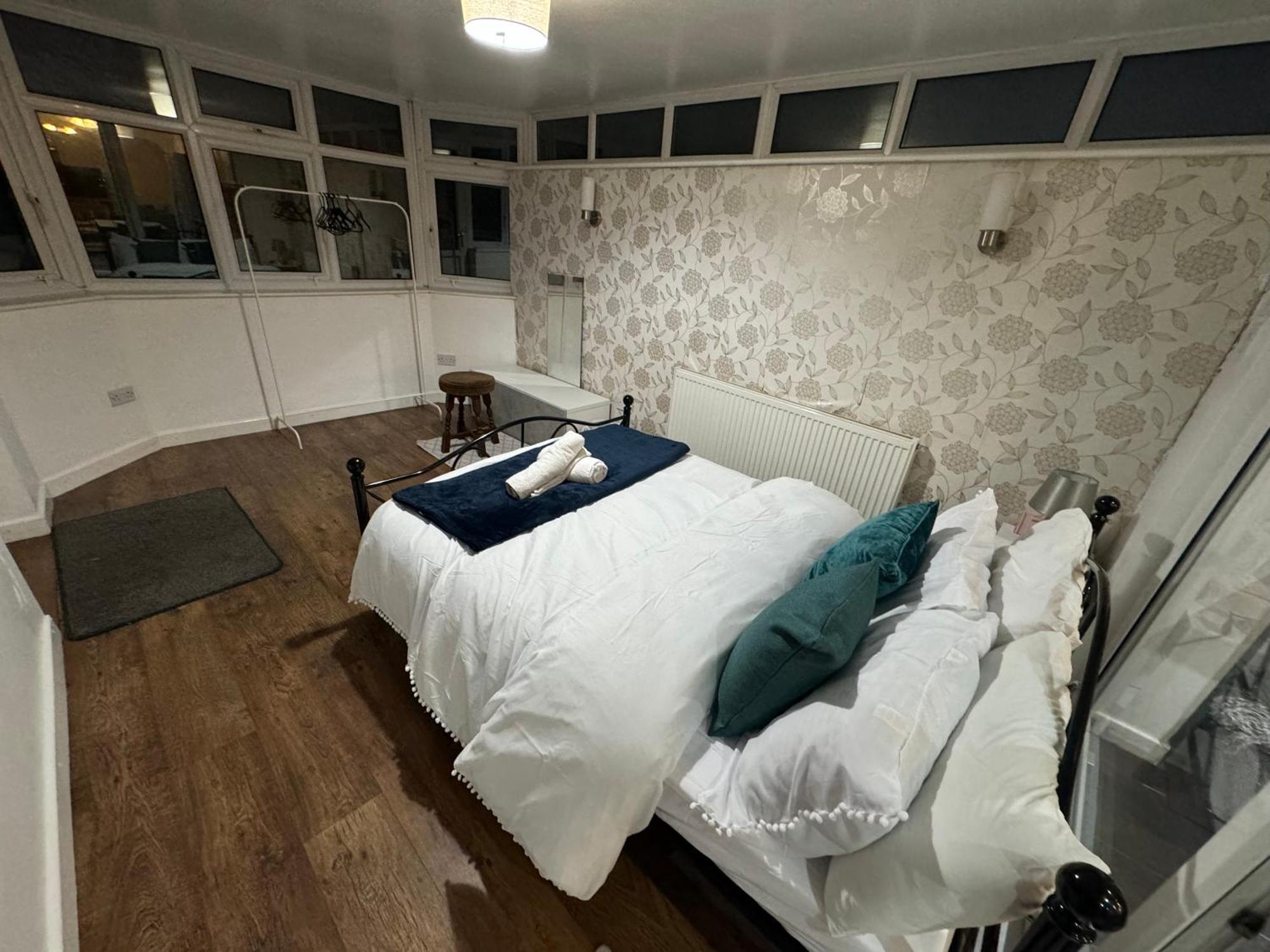 Holiday home Cosy 5 Bedroom
