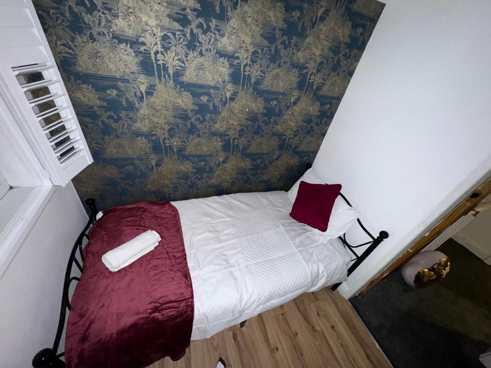 Cosy 5 Bedroom Birmingham