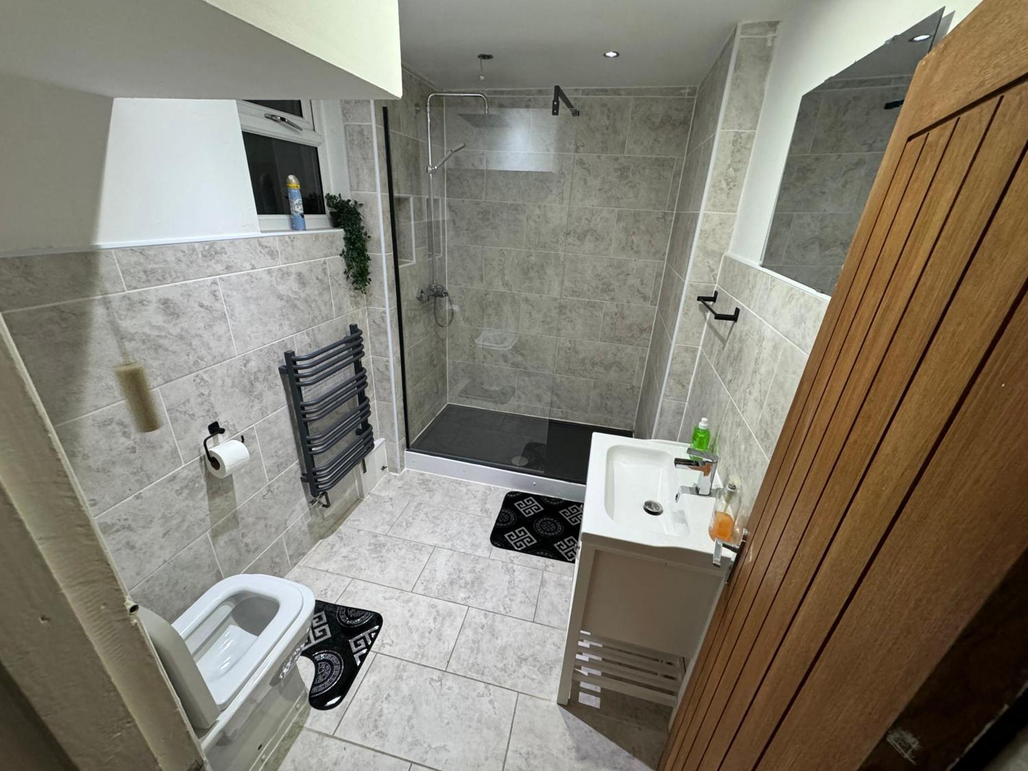 Cosy 5 Bedroom