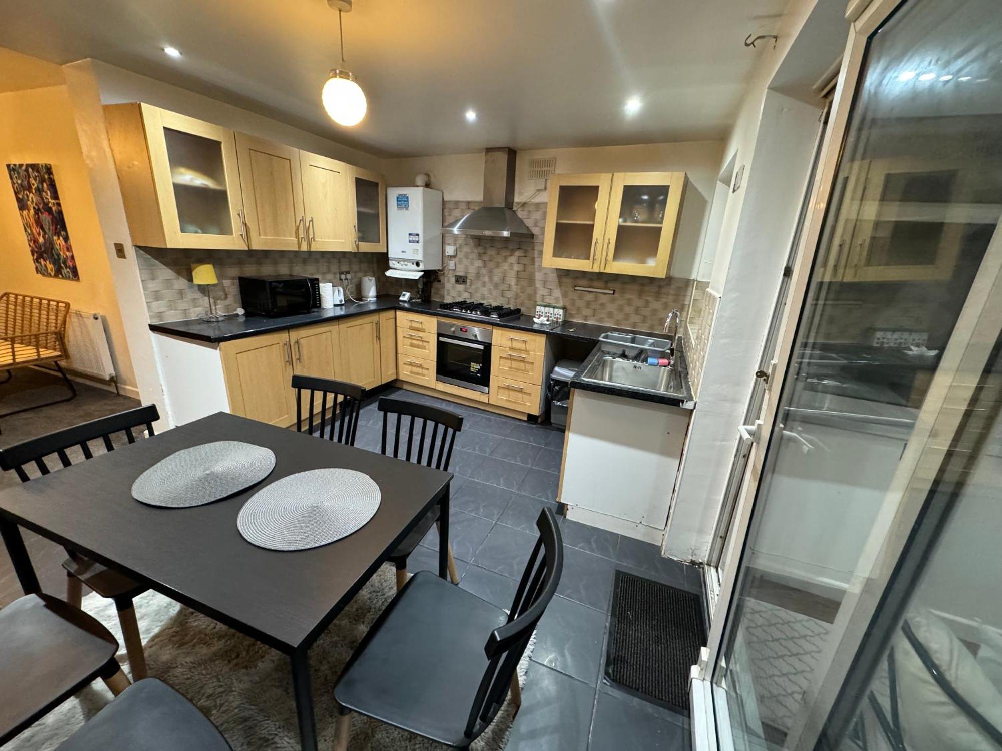 Holiday home Cosy 5 Bedroom