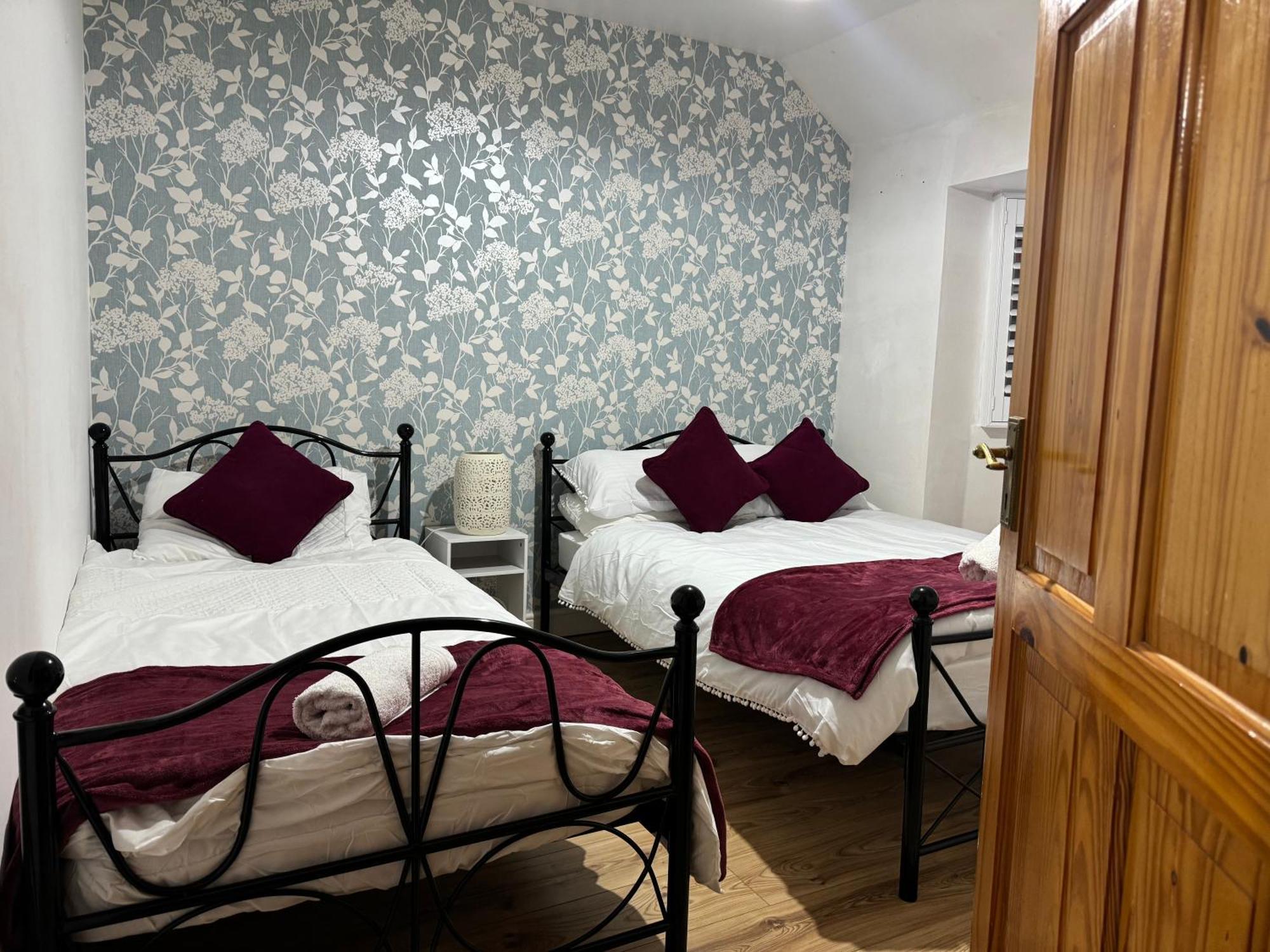 Cosy 5 Bedroom Birmingham