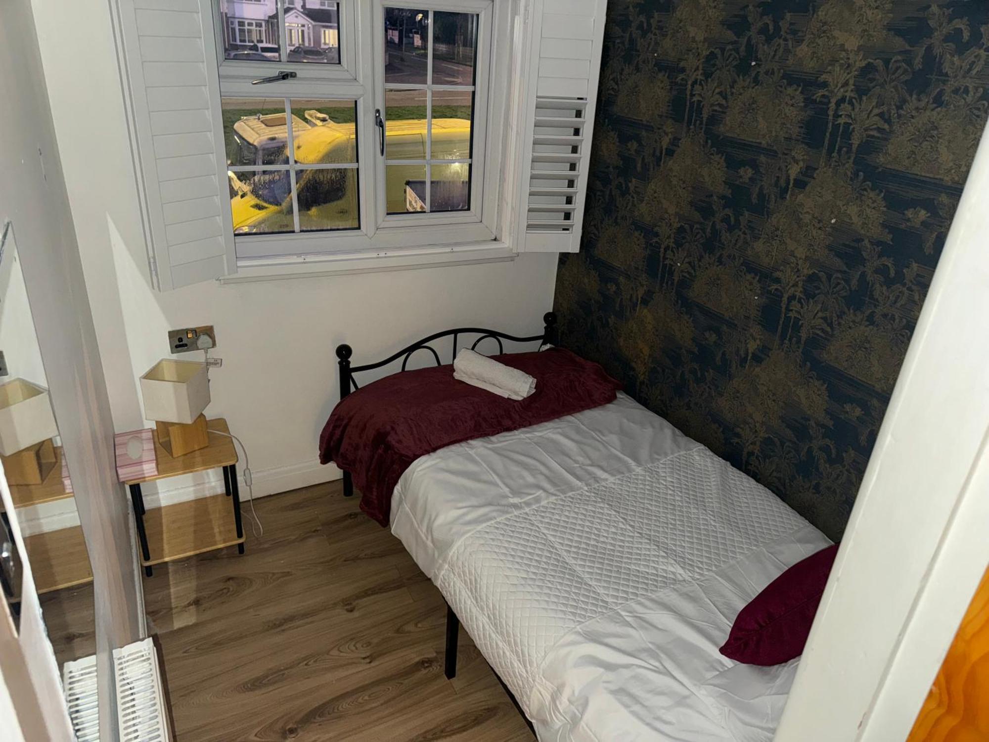 Holiday home Cosy 5 Bedroom *