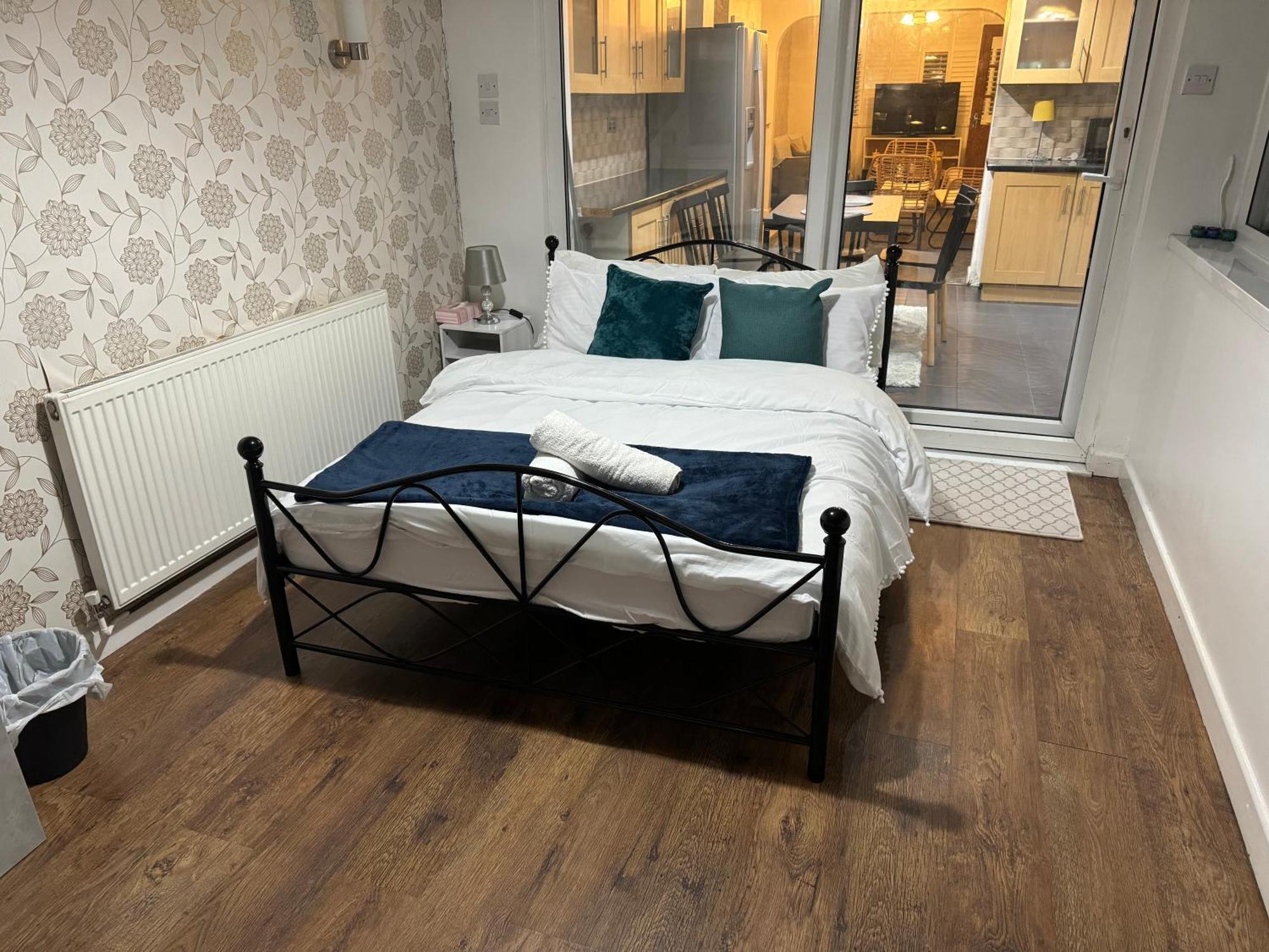 Holiday home Cosy 5 Bedroom *