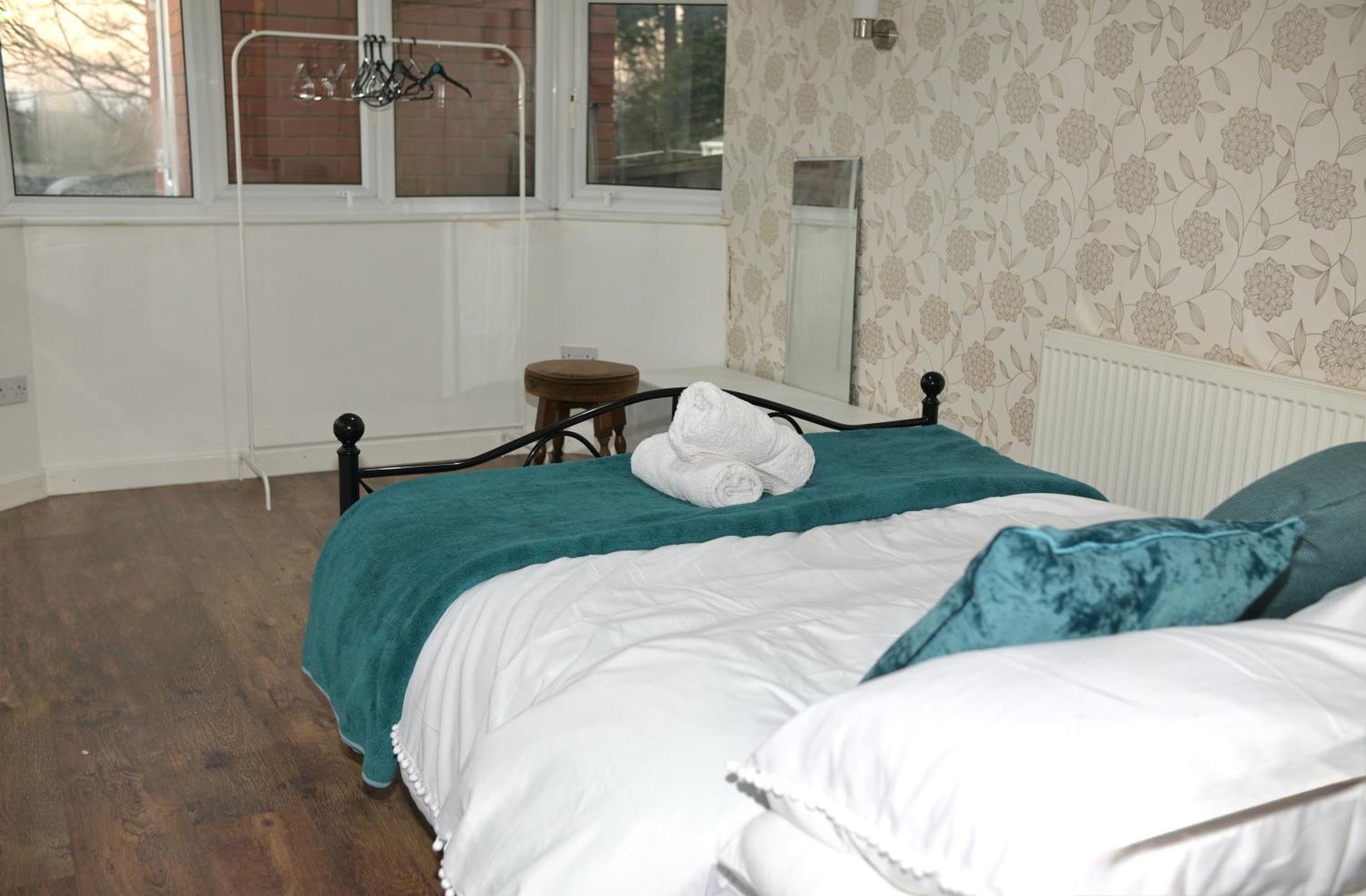 Cosy 5 Bedroom Holiday home