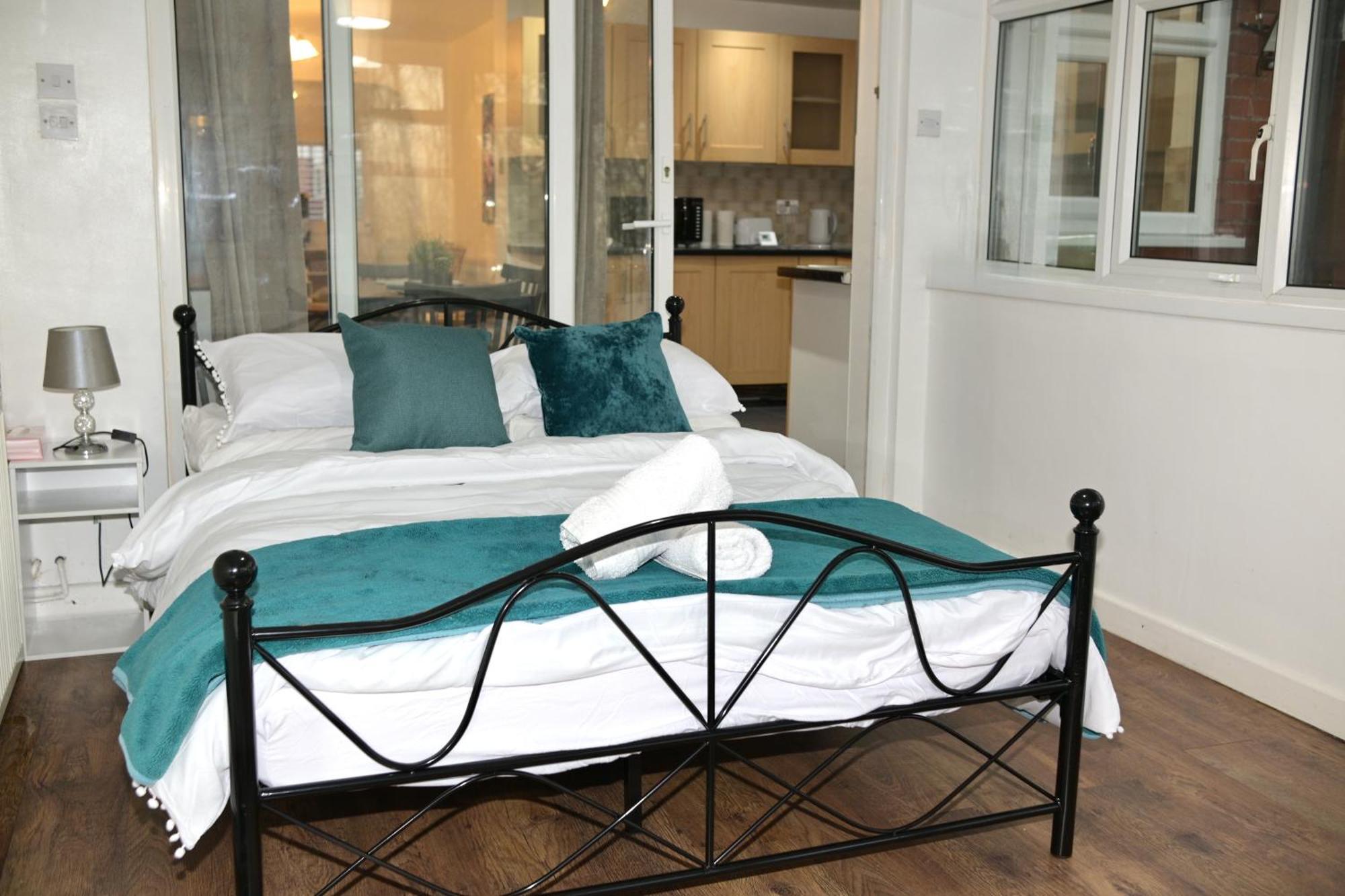 Holiday home Cosy 5 Bedroom