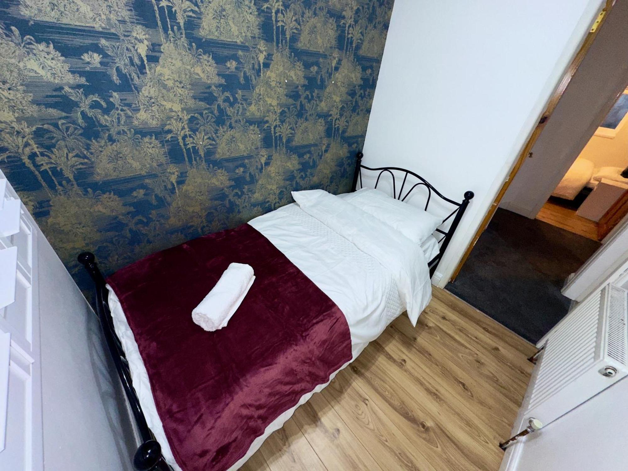 Holiday home Cosy 5 Bedroom *