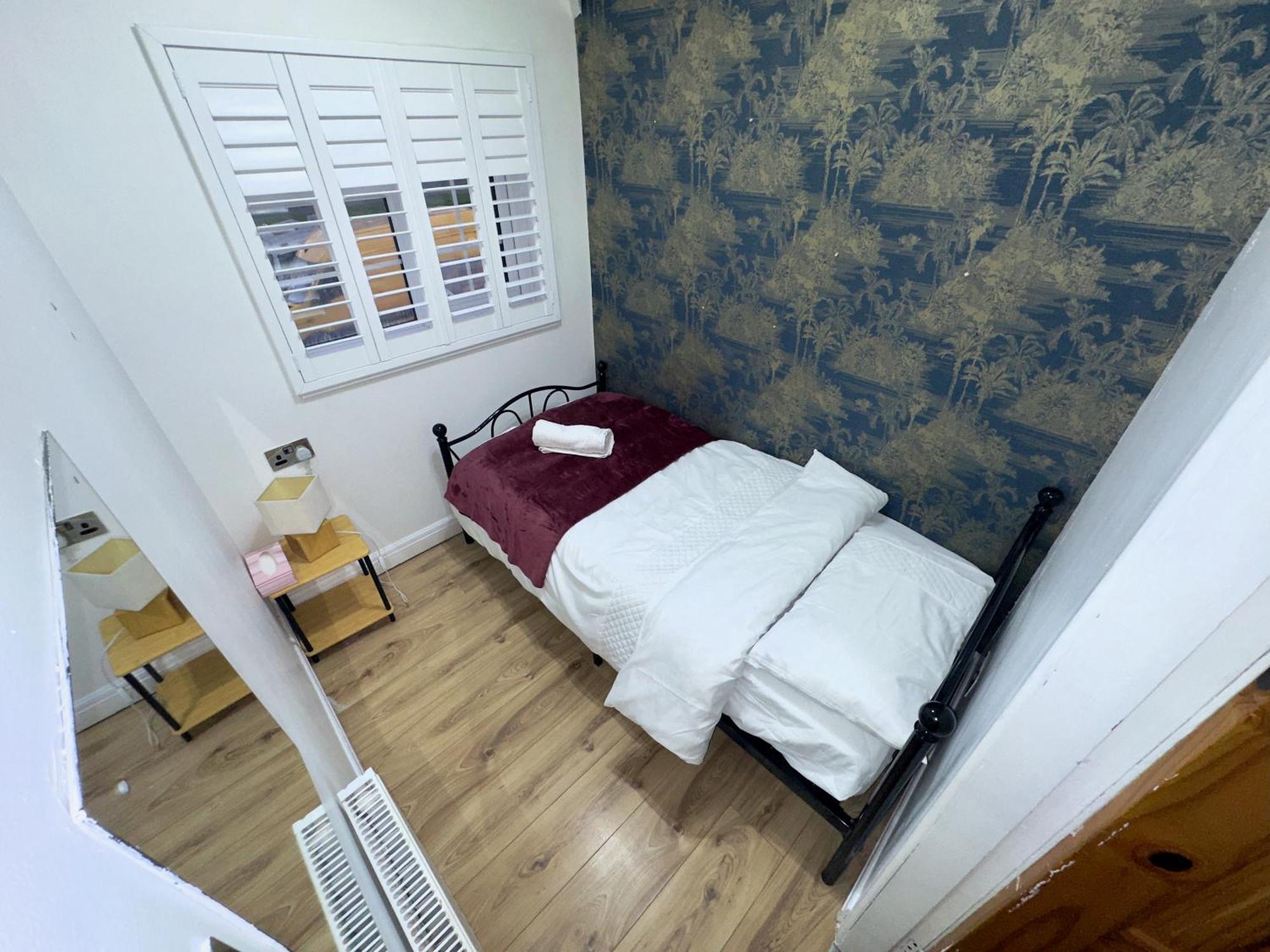 Holiday home Cosy 5 Bedroom