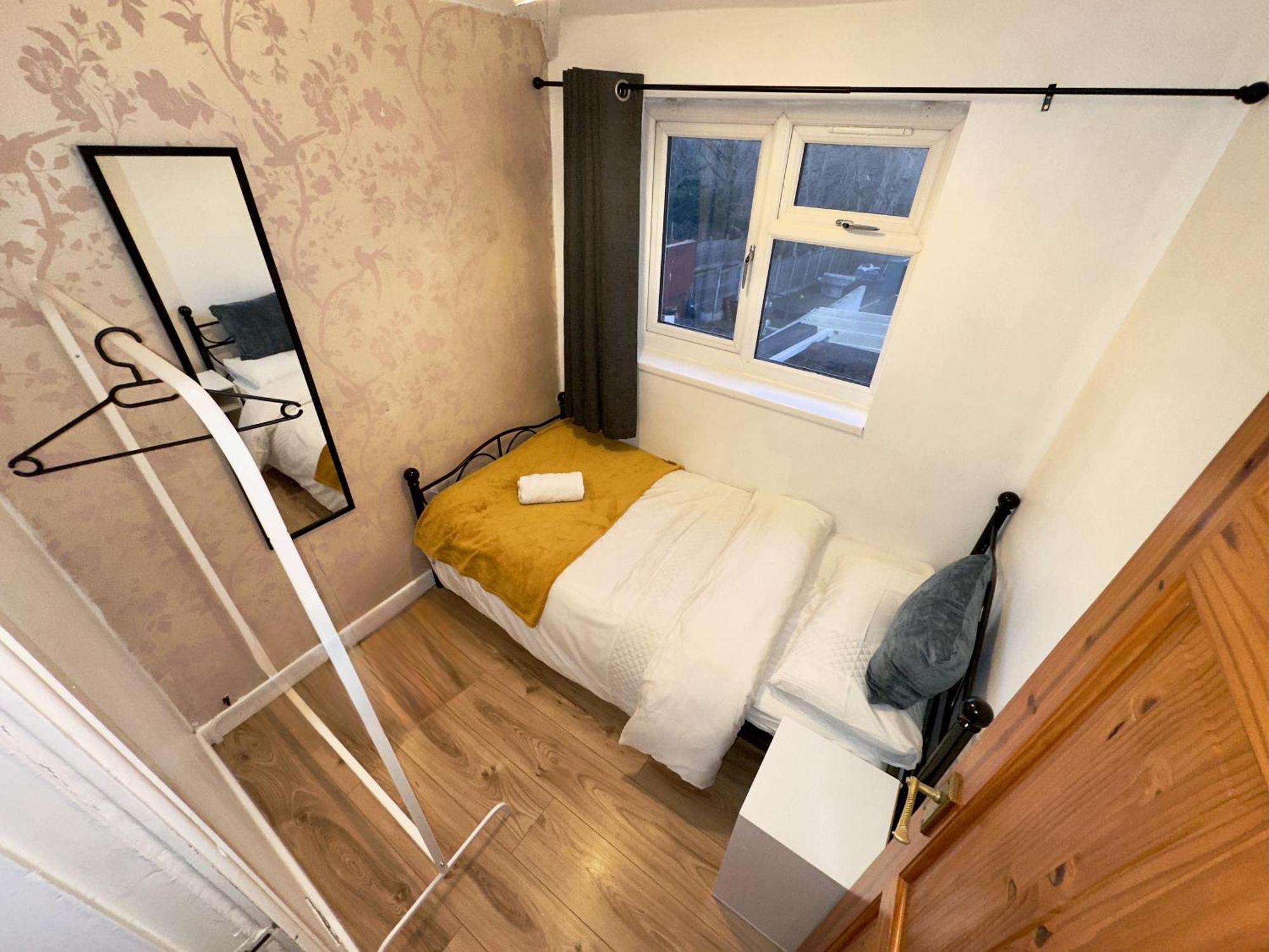 Cosy 5 Bedroom Holiday home *